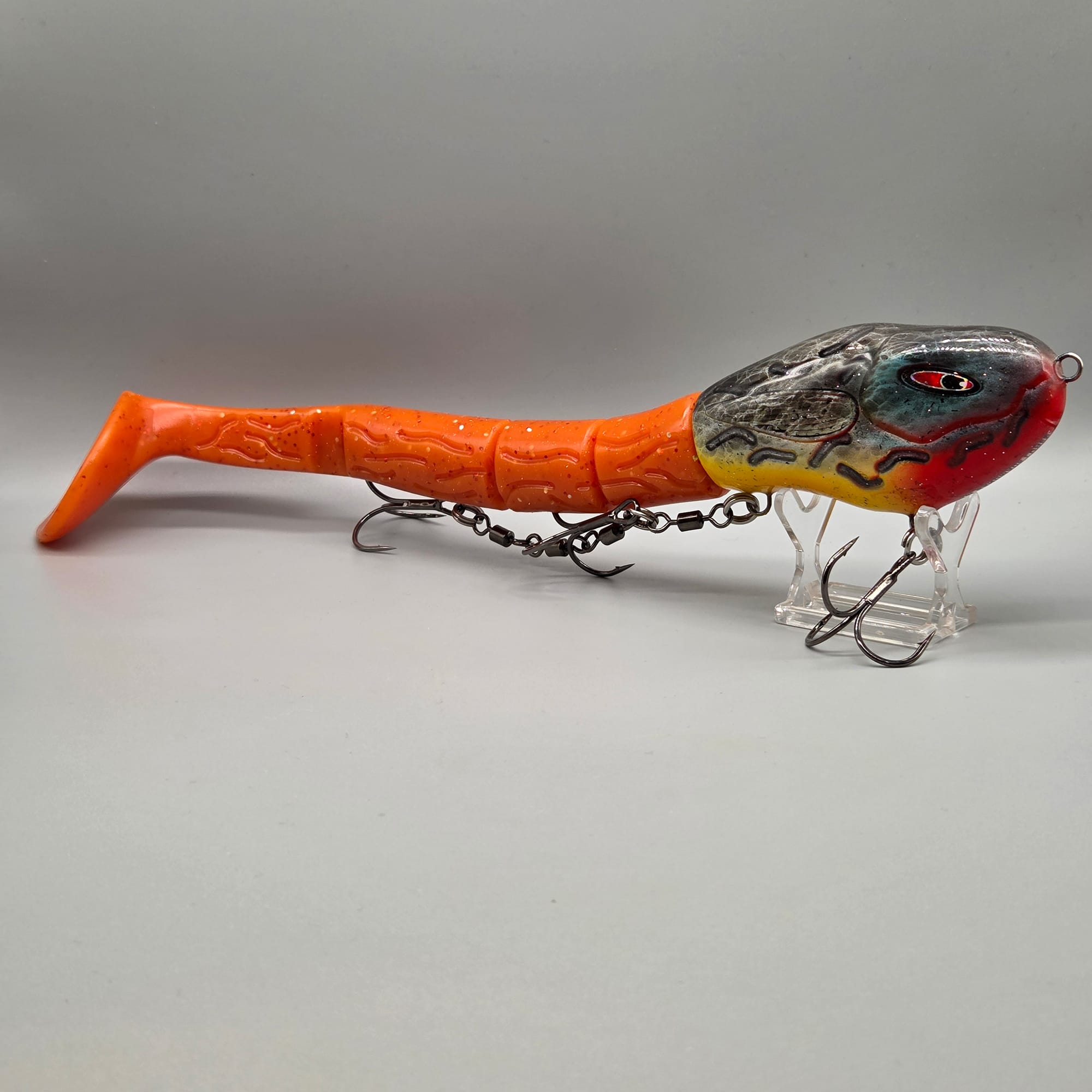 Kruger Shadow Serpent 1