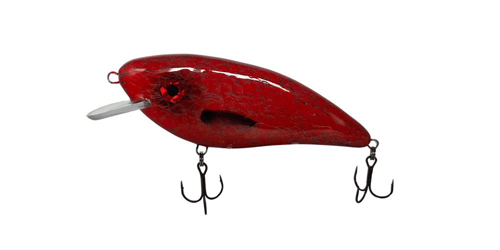 kmhandmade lures Custome pionner 2 lure
