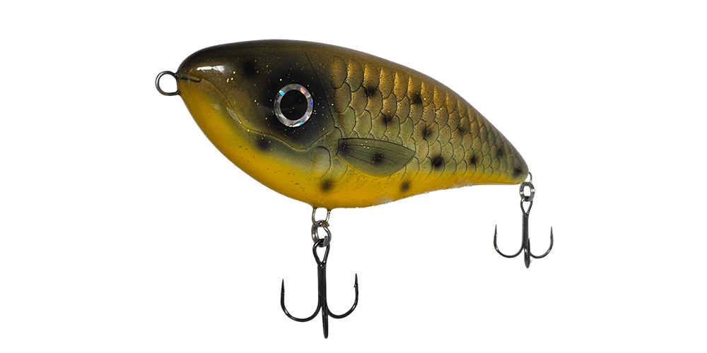 kmhandmade lures - Custome pioneer lure