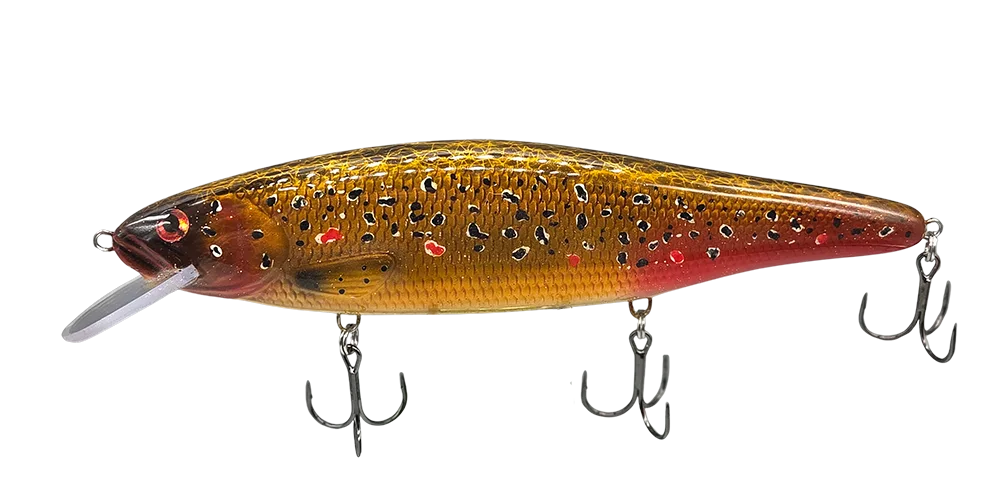 KM Handmade Lures – Handmade Pike & Predator Fishing Lures