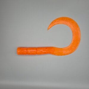 curly-tail-UV-orange